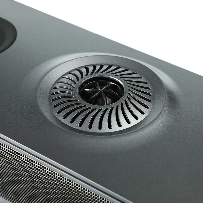 OXS Soundbar gamingowy Thunder Pro+ Gamingowy 7.1.2 Bluetooth Dolby Atmos