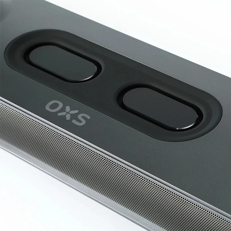 OXS Soundbar gamingowy Thunder Pro+ Gamingowy 7.1.2 Bluetooth Dolby Atmos
