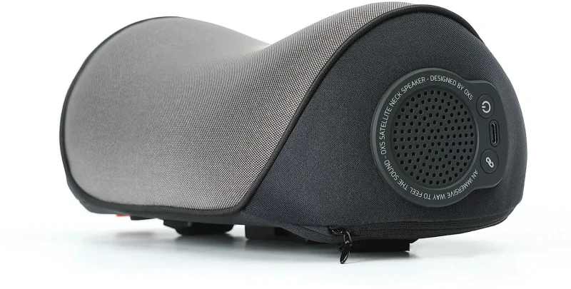 OXS Soundbar gamingowy Thunder Pro+ Gamingowy 7.1.2 Bluetooth Dolby Atmos