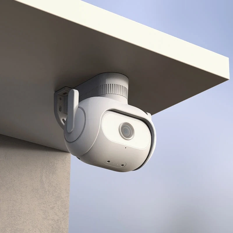 Kamera zewnętrzna IMILAB EC5 Smart Camera (CMSXJ55A)