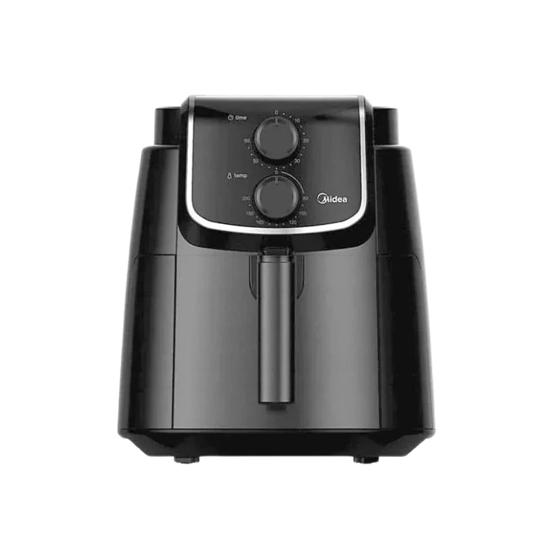 Frytkownica beztłuszczowa air fryer Midea MF-TN35D 3.5L