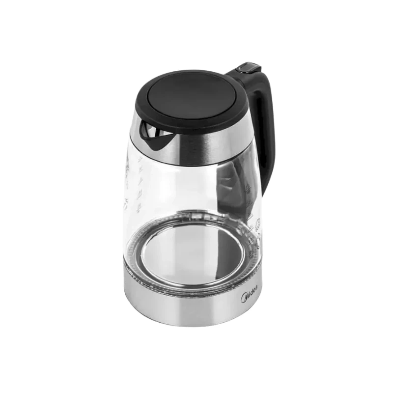 Szklany Czajnik Midea MK-17G03A 1,7 L