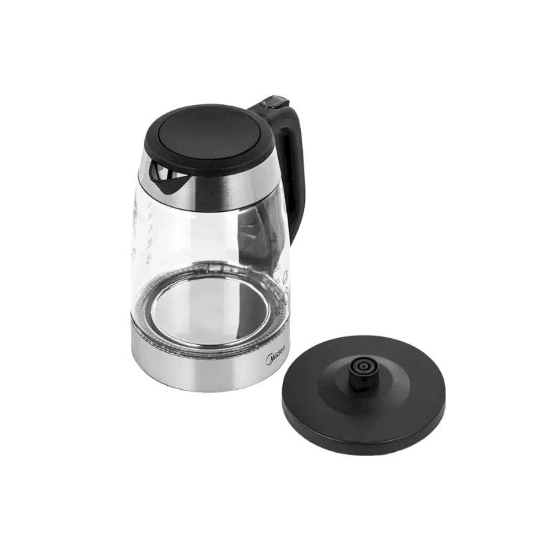 Szklany Czajnik Midea MK-17G03A 1,7 L