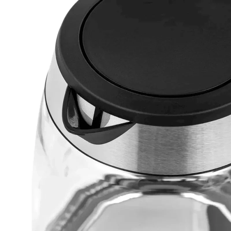 Szklany Czajnik Midea MK-17G03A 1,7 L