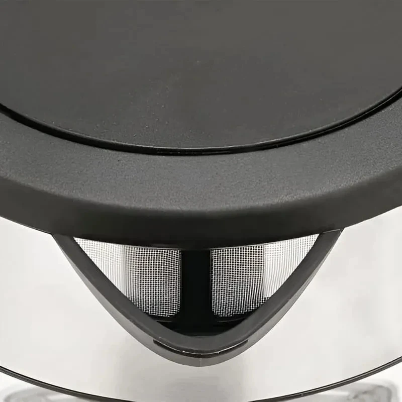 Szklany Czajnik Midea MK-17G03A 1,7 L