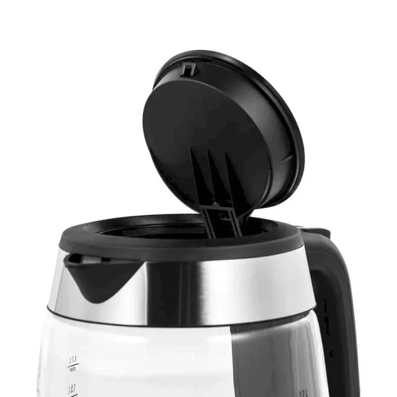 Szklany Czajnik Midea MK-17G03A 1,7 L