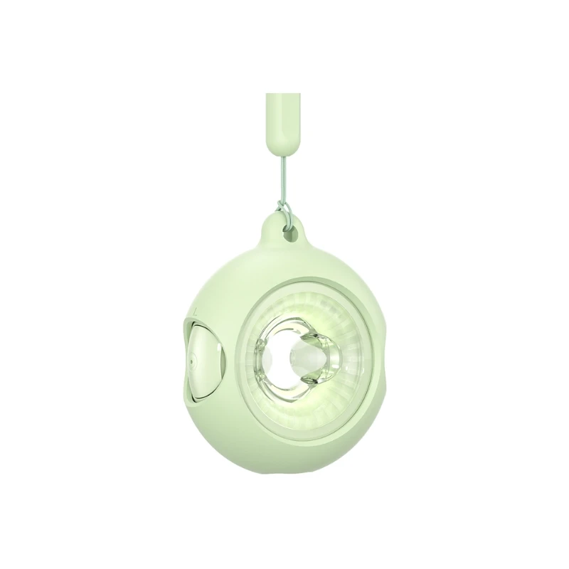 Słuchawki douszne Vention True Wireless Bluetooth Zielone