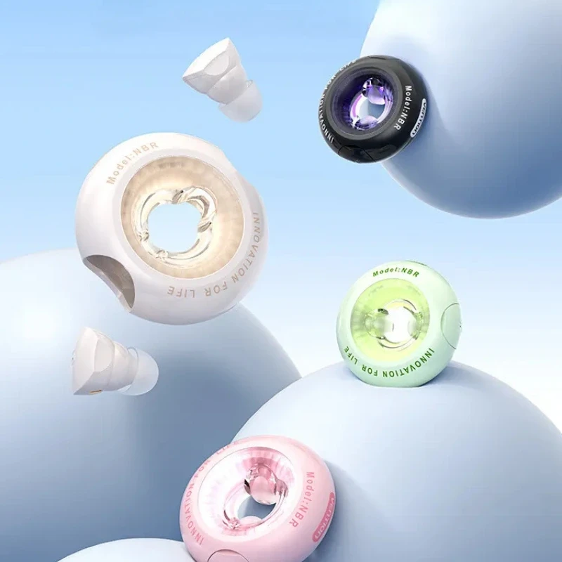 Słuchawki douszne Vention True Wireless Bluetooth Zielone