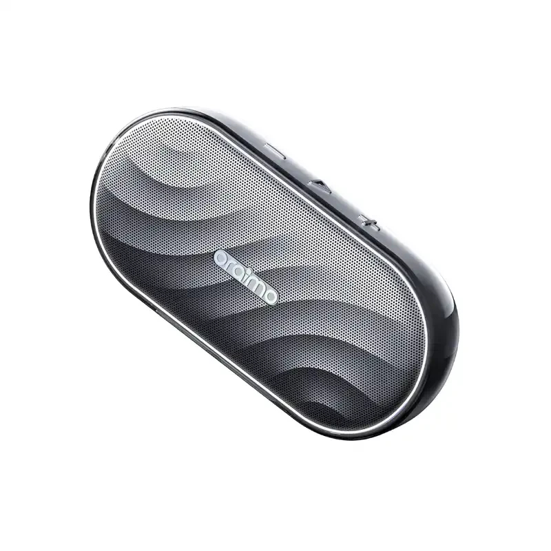 Oraimo Głośnik bezprzewodowy Bluetooth SpaceBox Szary