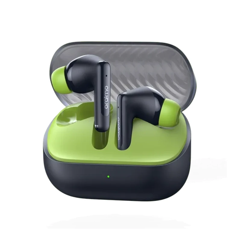 Oraimo słuchawki bezprzewodowe douszne SpaceBuds Neo Niebieskie