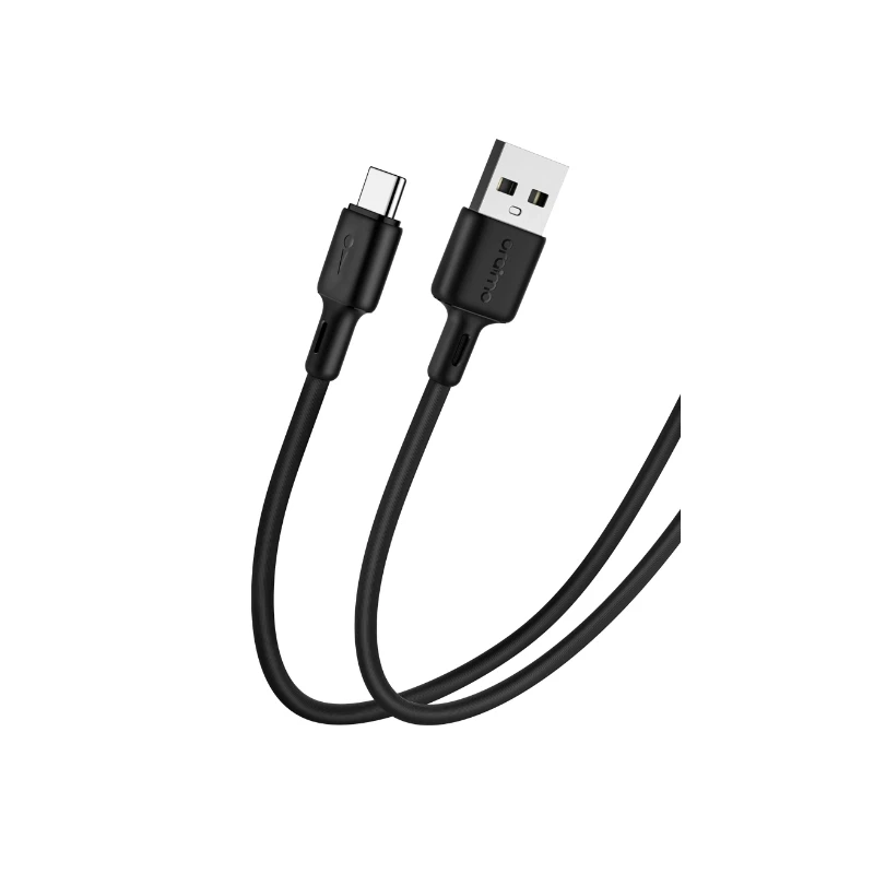 Oraimo ładowarka sieciowa Cannon 18S czarna 18W