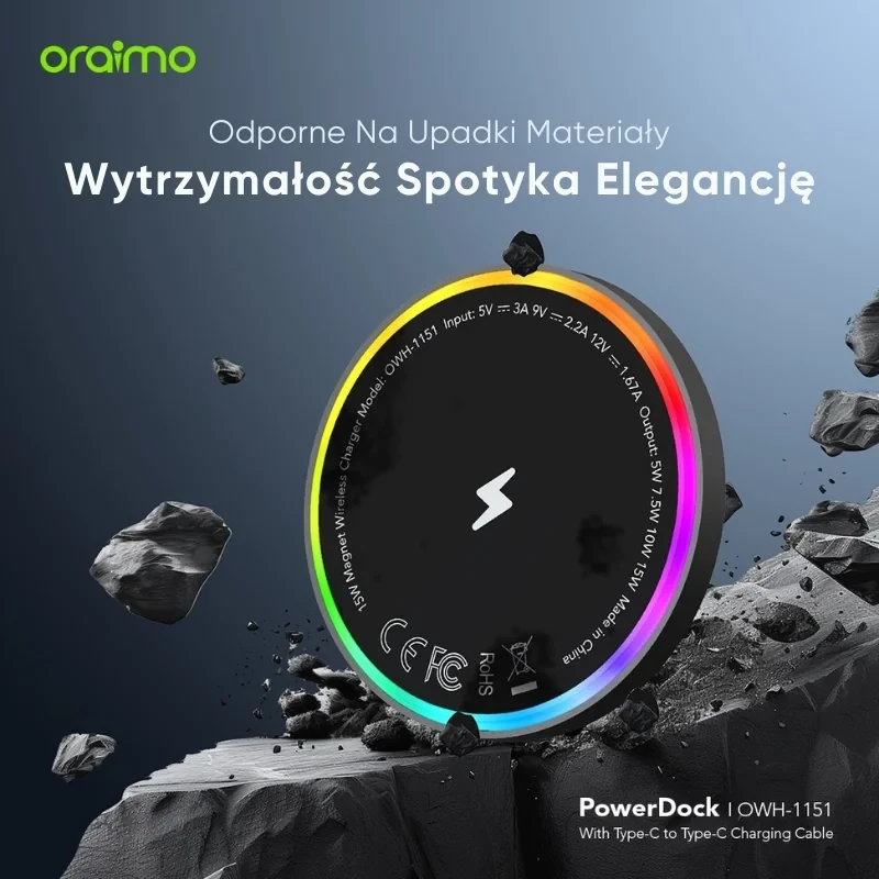 Oraimo-Bezprzewodowa-magnetyczna-ładowarka-PowerDock-15W-10.webp