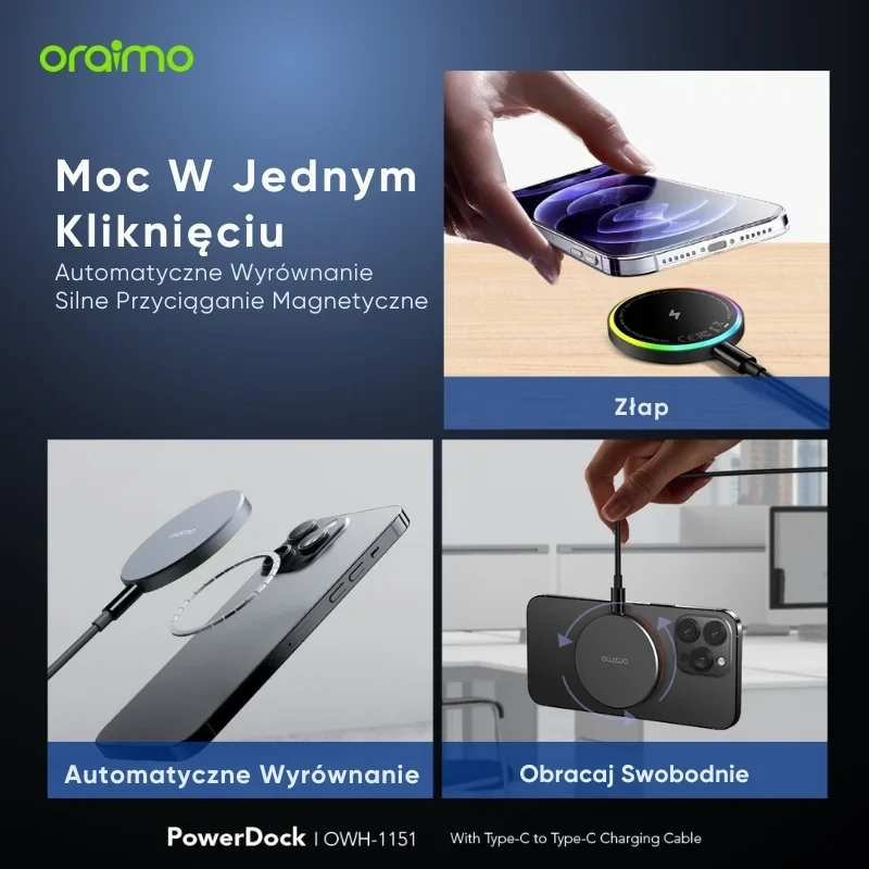 Oraimo-Bezprzewodowa-magnetyczna-ładowarka-PowerDock-15W-8.webp