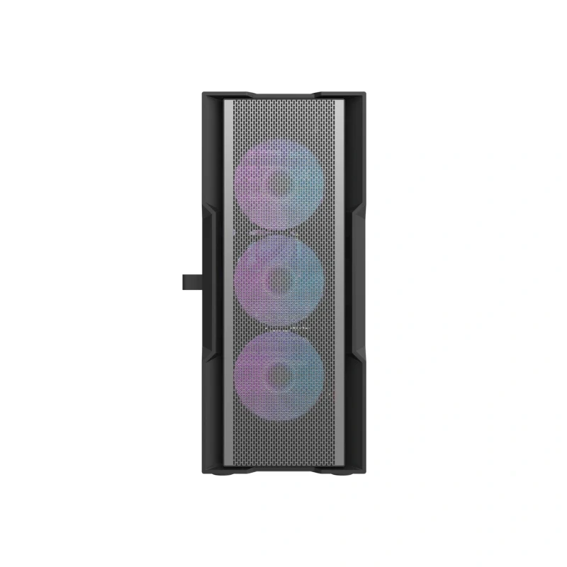 Obudowa Darkflash DK431 Mesh ATX Mid-Tower – panel mesh, RGB z przodu