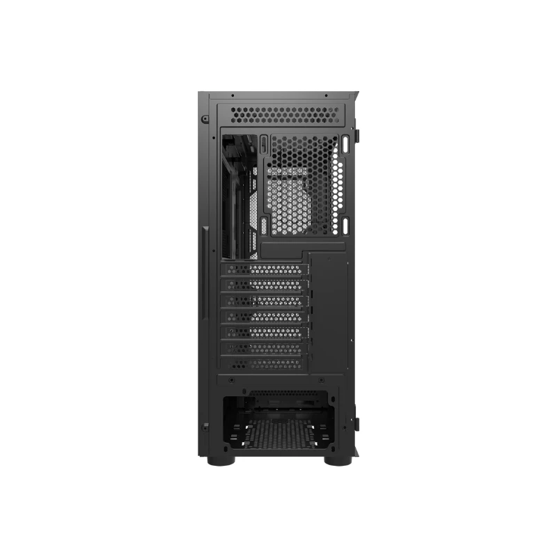 Obudowa Darkflash DK431 Mesh ATX Mid-Tower – panel mesh, RGB z tylu