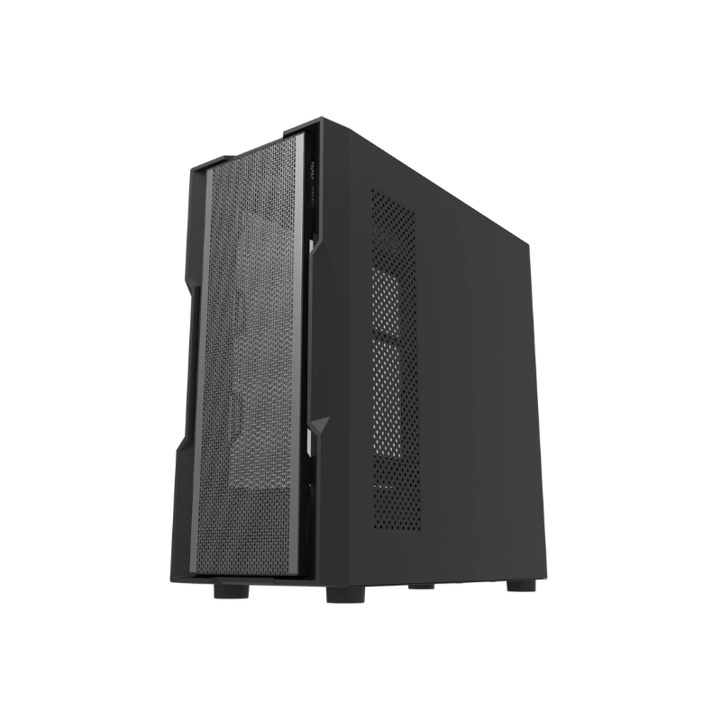 Obudowa Darkflash DK431 Mesh ATX Mid-Tower – panel mesh, RGB pusty
