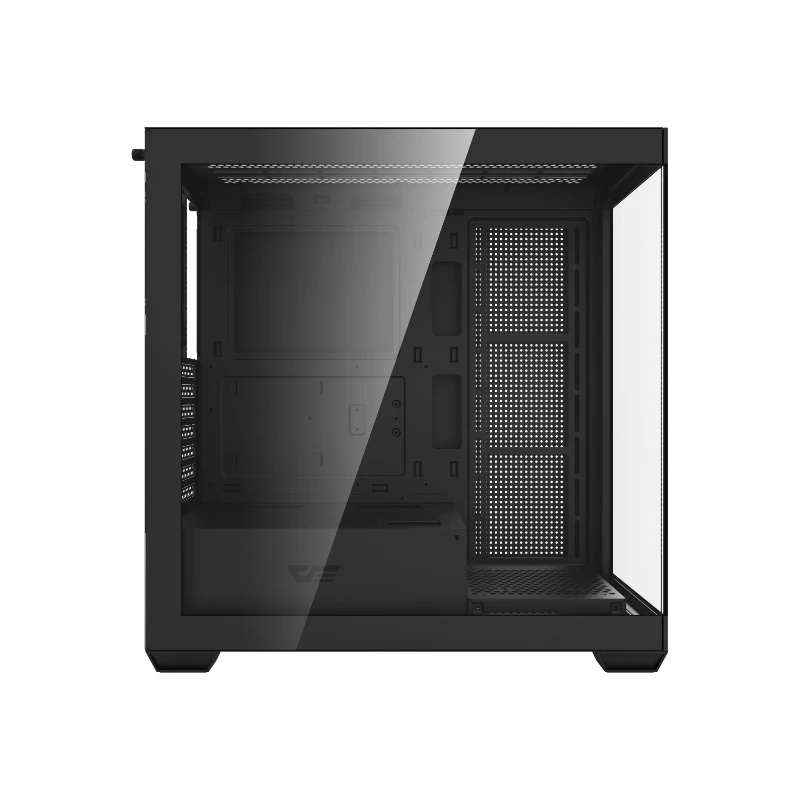 Obudowa Darkflash DS900 ATX Mid-Tower – RGB - szkło hartowane