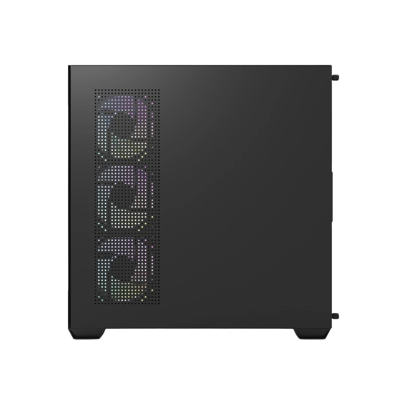 Obudowa Darkflash DS900 ATX Mid-Tower – RGB, szkło hartowane air