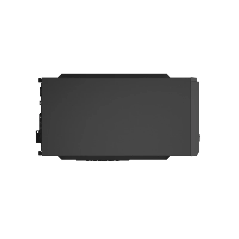 Obudowa komputerowa Darkflash Aigo B350 Black – ATX, metalowy panel boczny z góry