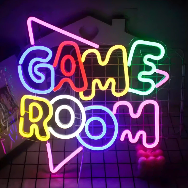 Lampa-Game-Room-Neon-LED-Regulacja-jasności-USB-1.webp