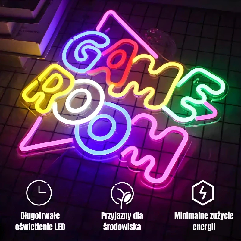 Lampa-Game-Room-Neon-LED-Regulacja-jasności-USB-6.webp