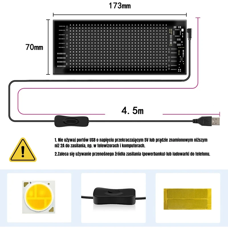 16x32-Pixel-Matrix-LED-Bluetooth-USB-512-lights-19.webp