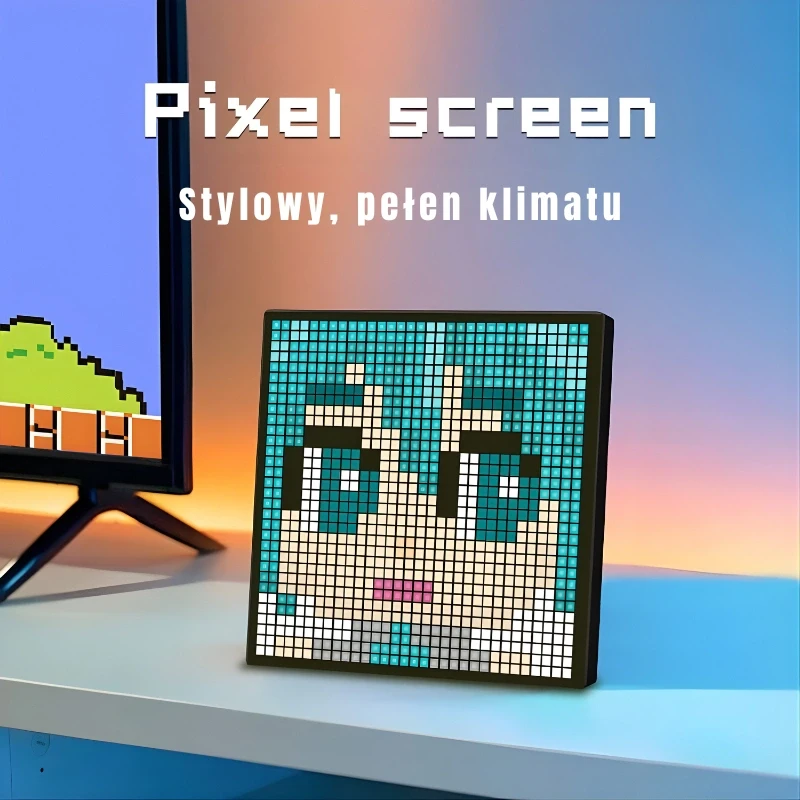 Wyświetlać-Pixel-LED-Animacja-Inteligentny-Ekran-Pixelowy-7.webp