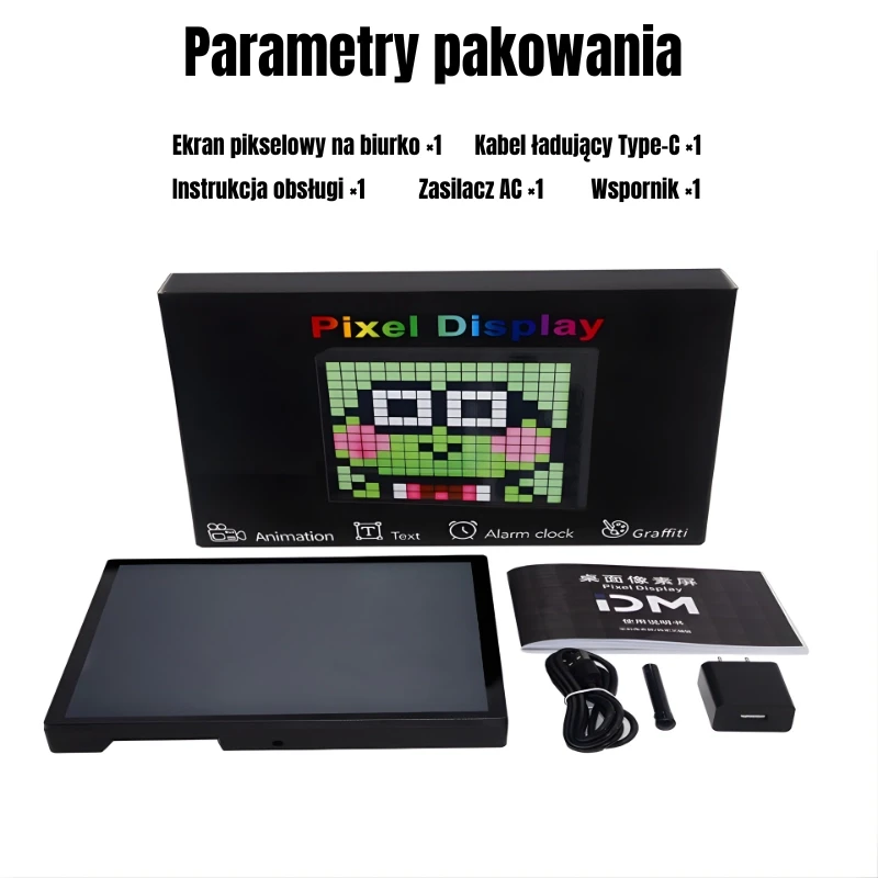 Wyświetlać-Pixel-LED-Animacja-Inteligentny-Ekran-Pixelowy-23.webp