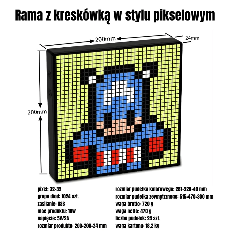 Wyświetlać-Pixel-LED-Animacja-Inteligentny-Ekran-Pixelowy-24.webp