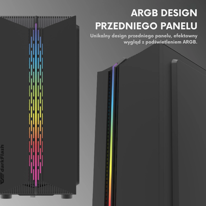 Design z charakterem
