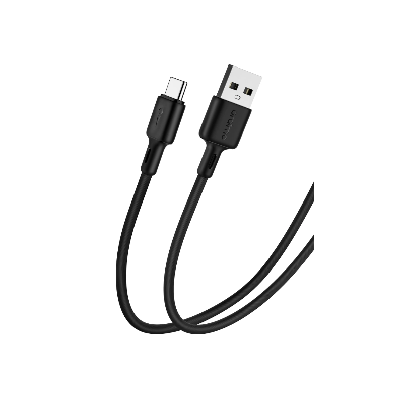 Oraimo Cannon 18D – Szybka ładowarka sieciowa 18W